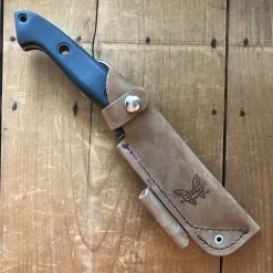 Benchmade Knives Benchmade 162 Sibert Bushcraft - Green