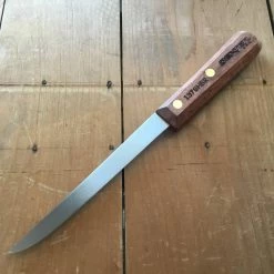 Dexter Russell 6" Ham Boning Carbon Rosewood Flexible