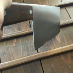 Tojiro 225mm Chinese Cleaver'DP' - VG-10