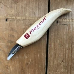 Flexcut Carving Tools Flexcut Hip Knife With Sheath