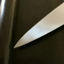 Sakai Kikumori'Choyo' 270mm Yanagi - Aogami 1 - W/ Saya