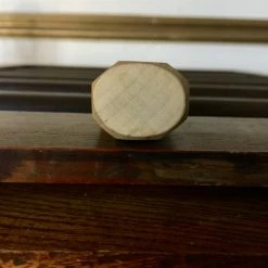 Sakai Kikumori'Choyo' 270mm Yanagi - Aogami 1 - W/ Saya