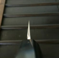 Sakai Kikumori'Choyo' 270mm Yanagi - Aogami 1 - W/ Saya