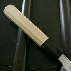 Sakai Kikumori'Choyo' 270mm Yanagi - Aogami 1 - W/ Saya