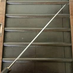 Sakai Kikumori'Choyo' 270mm Yanagi - Aogami 1 - W/ Saya