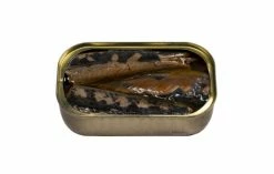 Jose Gourmet Small Mackerel In Olive Oil - 90g Pantry