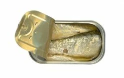Jose Gourmet Sardines In Extra Virgin Olive Oil - 125g Pantry