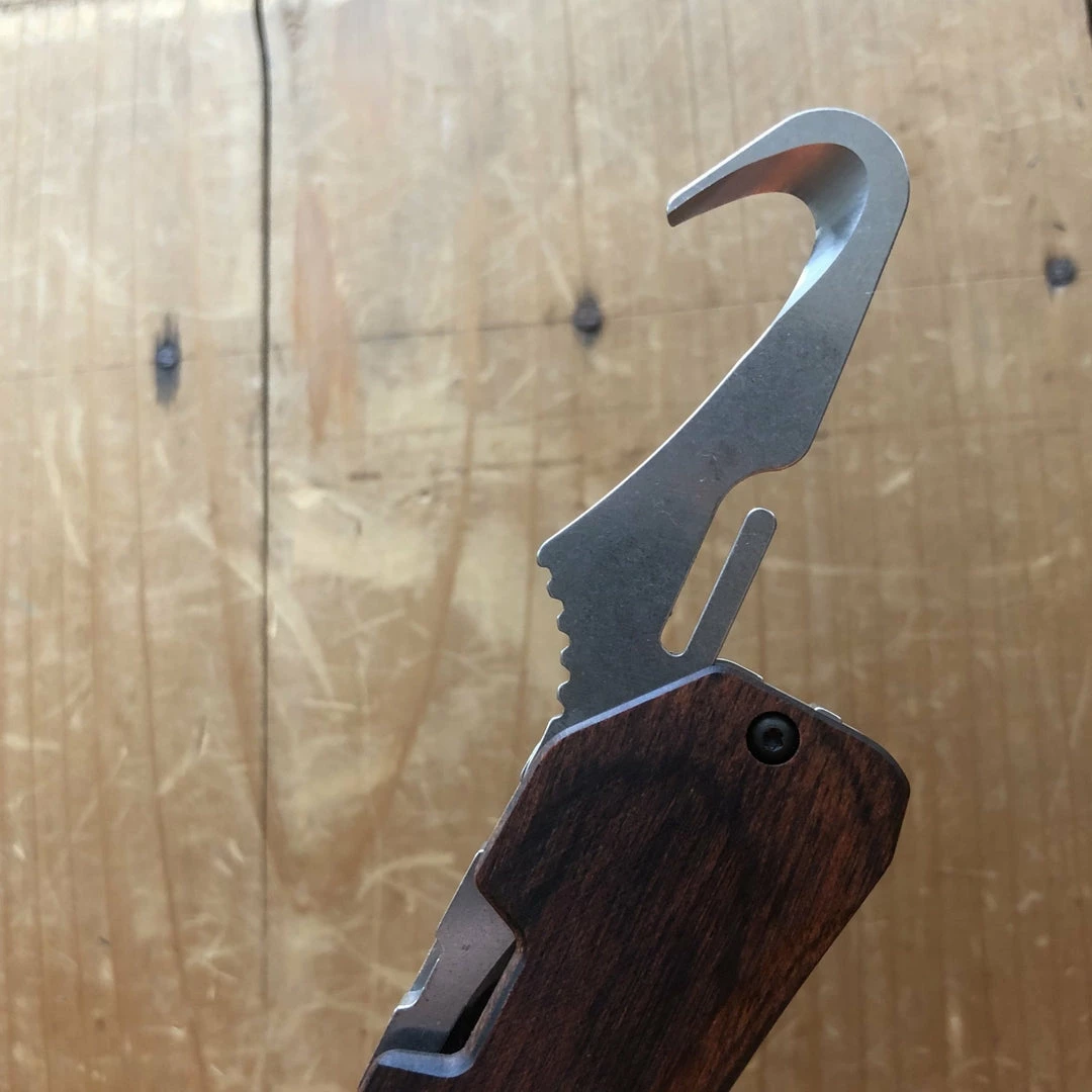 Benchmade Knives Benchmade 15060-2 Grizzly Creek With Hook