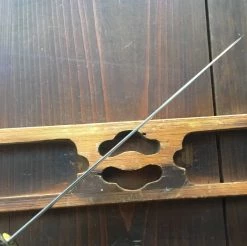 Sakai Kikumori'Choyo' 240mm Gyuto - Ginsanko - W/ Saya