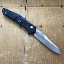 Benchmade 940-2 Osborne Reverse Tanto G10 Benchmade Knives
