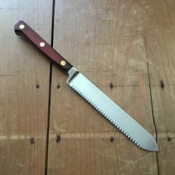 K Sabatier Auvergne 5" Tomato Stainless