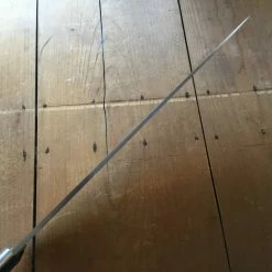 K Sabatier Authentique 14