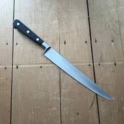 K Sabatier Authentique 8" Fillet Stainless