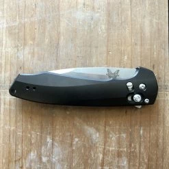 Benchmade Knives Benchmade 490 Arcane Flipper