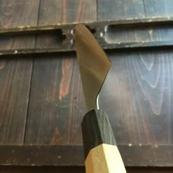 Waiting Room Konosuke Sakai'HD2' 270mm Wa Gyuto - On Order