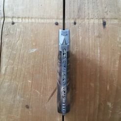 Fontenille Pataud'Laguiole Gentleman' 10.5cm - Walnut Lockback