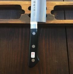 Tojiro 165mm Nakiri'DP' - VG-10