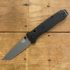 Benchmade 537GY Bailout