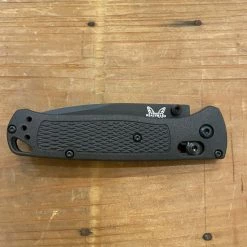 Benchmade 535BK-2 Bugout Black CF-Elite Benchmade Knives