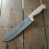 K Sabatier 8" / 20cm Boucher Carbon Steel Beech Handle