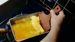 Kuramoto Kitchen Tools Eggle - Tamago Flipper