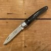 Au Sabot 10cm Alsacien Pocket Knife Carbon Steel Horn