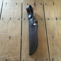 Helle'GT' 123mm - 14C28N