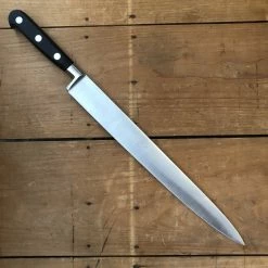 K Sabatier Authentique 12" Slicer Stainless