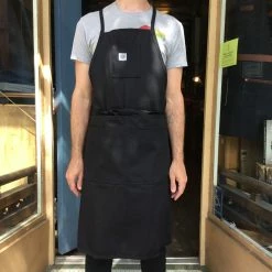 Kitchen Tools Ubi-IND / Mi Cocina Cross-Back Apron