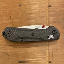 Benchmade 565-1 Mini-Freek - Carbon Fiber