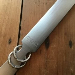 F. Dick 'Balkan' 10" Flat Honing Steel