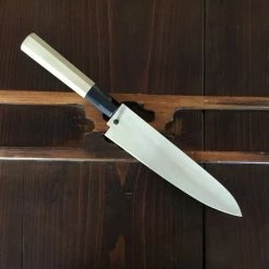 Ashi Hamono 150mm Wa-Petty Shirogami #2