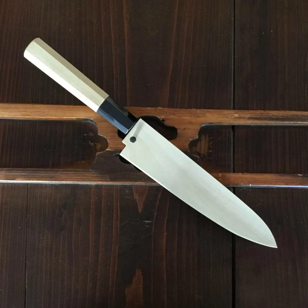 Ashi Hamono 150mm Wa-Petty Shirogami #2