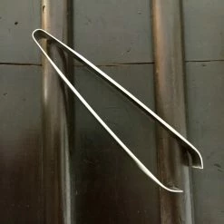 KANDA CO., LTD Fish Bone Tweezer XL 150mm Kanto Style Honenuki Tsubame Kitchen Tools