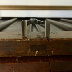 KANDA CO., LTD Fish Bone Tweezer XL 150mm Kanto Style Honenuki Tsubame Kitchen Tools