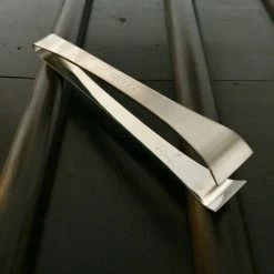 KANDA CO., LTD Fish Bone Tweezer XL 150mm Kanto Style Honenuki Tsubame Kitchen Tools