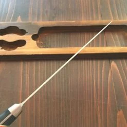 Sakai Kikumori Nihonkou 150mm Petty Carbon Steel