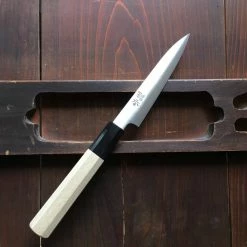 Ashi Hamono 120mm Wa-Petty Shirogami - #2- On Order