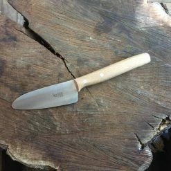 Robert Herder - Windmühlenmesser Windmühlenmesser 'Junger Koch' 4" Kid's Chef Knife