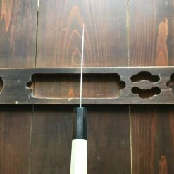 Ashi Hamono 120mm Wa-Petty Shirogami - #2- On Order