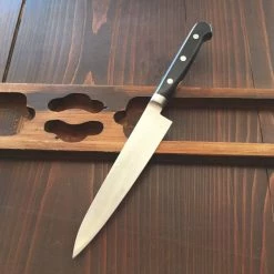 Sakai Kikumori Nihonkou 150mm Petty Carbon Steel