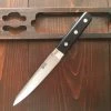 Ashi Hamono LEFTY 150mm Honesuki Maru Shirogami #2 Western Handle