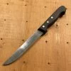 Bernal Cutlery Gustav Emil Ern 6” Wide Carbon Steel Boning Knife Solingen Early 1980’s