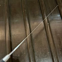 Bernal Cutlery Second K Sabatier NOS 12