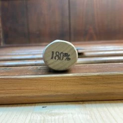 Hitohira Morihei Hisamoto Morihei Munetsugu 180mm Deba Shirogami 2 Ho Wood Handle