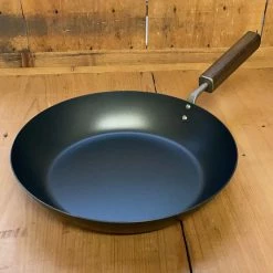 Prince Iron Frying Pan Kitchen Tools