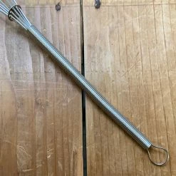 KANDA CO., LTD Mini Creamer Whisk