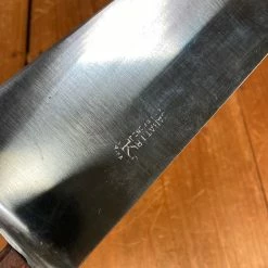 Bernal Cutlery K Sabatier 13