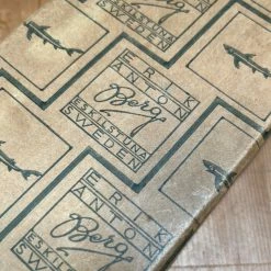 Bernal Cutlery New Vintage ErikAnton Berg 11.25