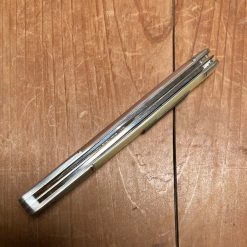 Bernal Cutlery Schrade Walden 5” Fisherman’s Special Knife Stainless 1946-73